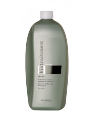 Маска для надання об'єму-Brelil Bio Traitement Volume Mask 1000ml Маска для надання об'єму-Brelil Bio Traitement Volume Mask 1000ml